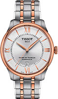 Tissot Chemin des Tourelles T139.807.22.038.00