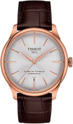 Tissot Chemin des Tourelles T139.807.36.031.00