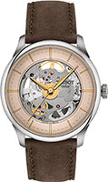 Tissot Chemin des Tourelles T139.836.16.261.00