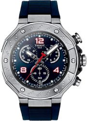 Tissot T-RACE T141.417.17.047.00