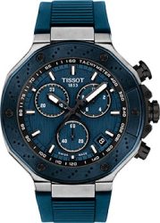 Tissot T-RACE T141.417.27.041.00