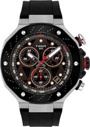 Tissot T-Race Chronograph T141.417.27.081.00