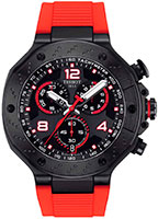 Tissot T-RACE T141.417.37.057.01