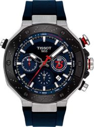Tissot T-Race Chronograph T141.427.27.041.00