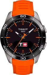 Tissot T-Touch Connect Sport  T153.420.47.051.02
