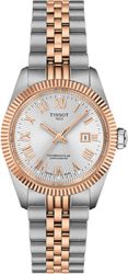 Tissot Ballade T156.208.22.033.00