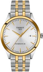 Tissot Classic Dream T158.407.22.031.00