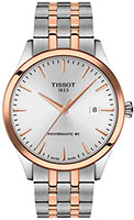 Tissot Classic Dream T158.407.22.031.01