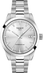 Tissot Powermatic 80 T165.807.11.031.00