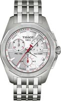 Tissot PRC 100 T22.1.386.31