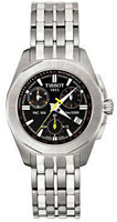Tissot PRC 100 T22.1.386.51
