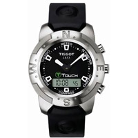 Tissot T-Touch T33.1.498.51