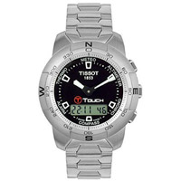 Tissot T-Touch T33.1.588.51