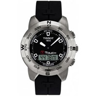 Tissot T-Touch T33.1.598.51