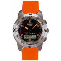 Tissot T-Touch T33.1.598.59