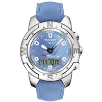 Tissot T-Touch T33.7.638.81