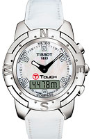 Tissot T-Touch T33.7.658.81