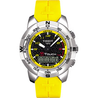Tissot T-Touch T33.7.868.93