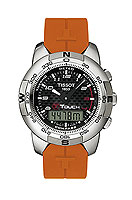 Tissot T-Touch T33.7.878.92