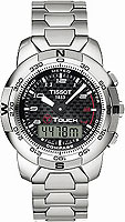 Tissot T-touch T33.7.888.92