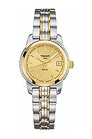 Tissot PR50 T34.2.281.21