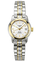 Tissot PR50 T34.2.283.31