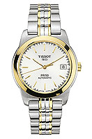 Tissot PR50 T34.2.483.31