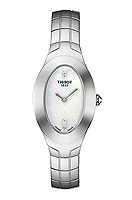 Tissot OVAL-T T47.1.385.81