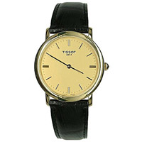 Tissot Stylist BB T57.6.421.21