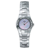 Tissot T-Round T64.1.685.81