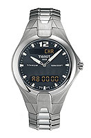 Tissot New Titanium T65.7.588.61