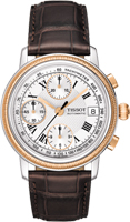 Tissot Gold Watches T71.1.467.13