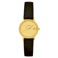 Tissot Gold Watches T71.3.115.21