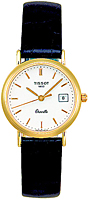 Tissot Gold Watches T71.3.127.11