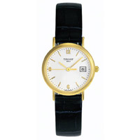 Tissot Gold Watches T71.3.127.14