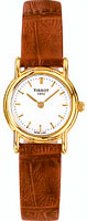 Tissot Gold Watches T71.3.130.11