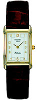 Tissot Gold Watches T71.3.308.12