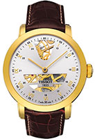 Tissot Carson T71.3.471.33
