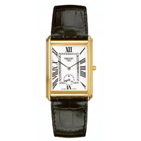 Tissot Gold Watches T71.3.610.13