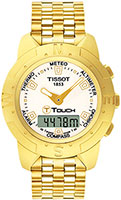 Tissot T Gold T73.3.417.11