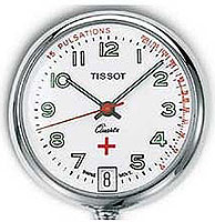 Tissot Pendants T81.7.221.12