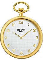 Tissot T-Pocket T82.3.452.14