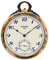 Tissot T-Pocket T82.3.608.12