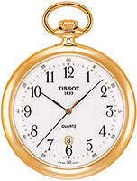 Tissot T-Pocket T82.4.550.12