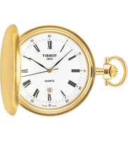 Tissot Savonnette T83.4.553.13