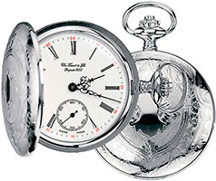 Tissot T-Pocket T83.6.401.13