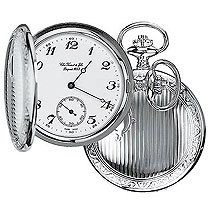 Tissot Savonnette T83.6.402.12