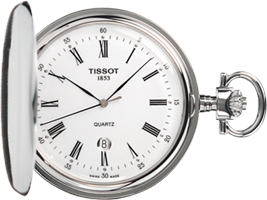 Tissot Savonnette T83.6.553.13