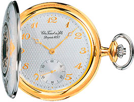 Tissot T-Pocket T83.8.450.82