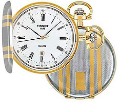 Tissot Savonnette T83.8.553.13